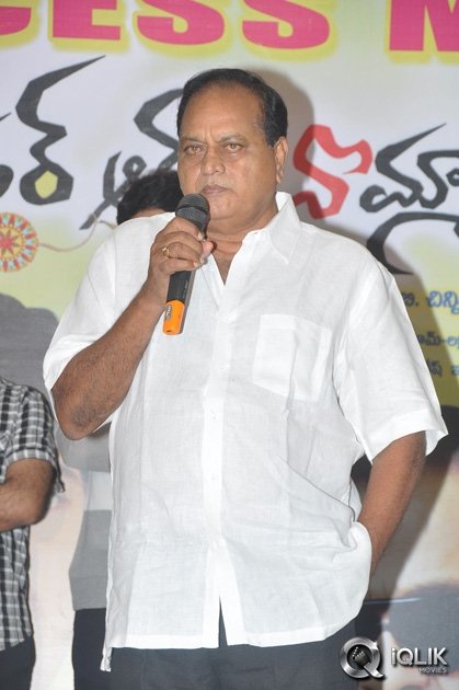 Brother-Of-Bommali-Movie-Success-Meet